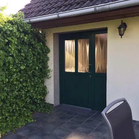 Ferienhaus Zurück Zur Natur... Vollrathsruhe