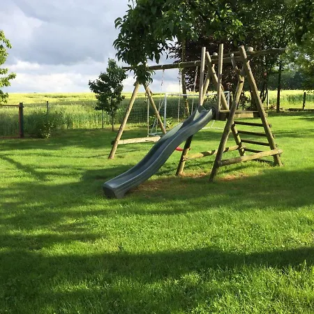 Ferienhaus Zurück Zur Natur... Vollrathsruhe