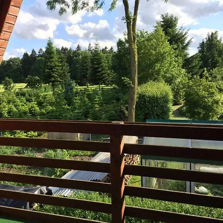 Zurück Zur Natur... Ferienhaus *