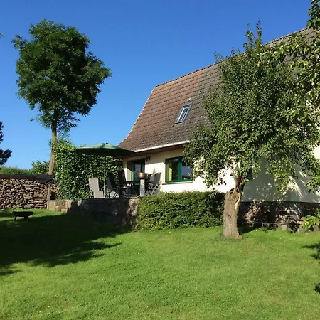 Zurück Zur Natur... *