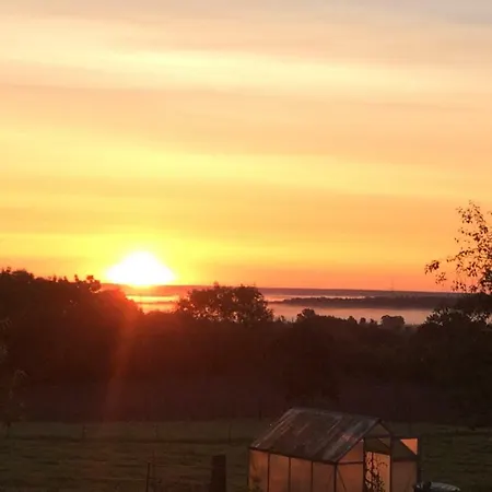 Ferienhaus Zurück Zur Natur... *