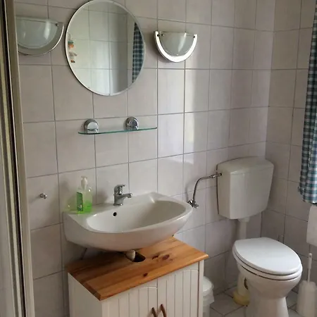 Ferienhaus Zurück Zur Natur...