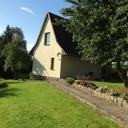 Ferienhaus Zurück Zur Natur... *